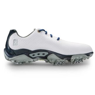 FootJoy FJ Junior D.N.A. golf shoes