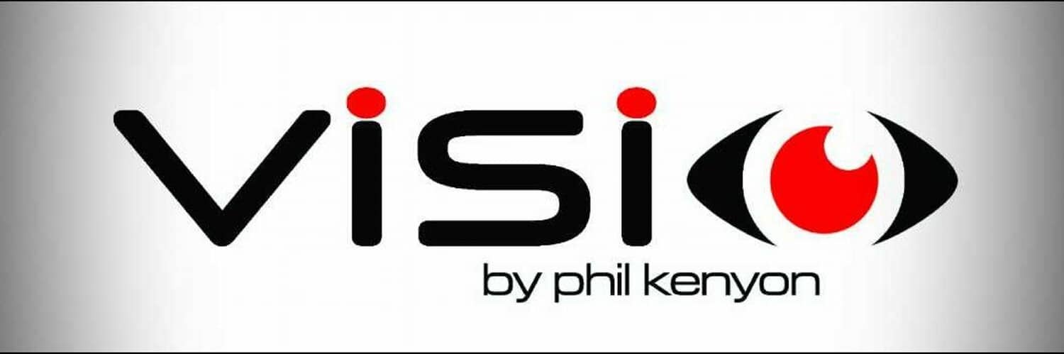 Visio Products by Phil Kenyon
