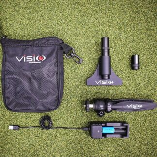 Visio Putting Laser with Tripod Stand