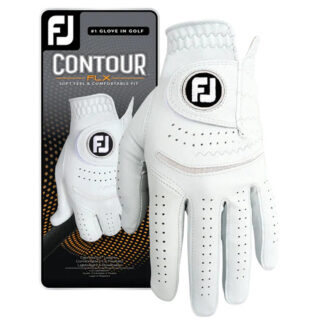 FJ Contour FLX Golf Glove Mens